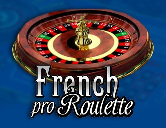 French Roulette Pro (Worldmatch)